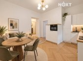 Prodej bytu, 2+kk, 46 m²