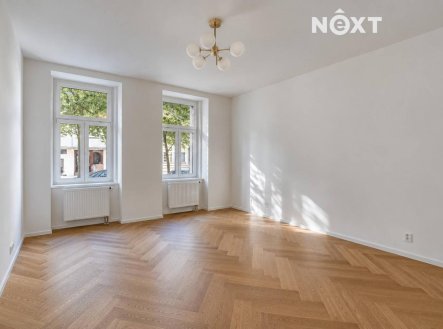 Prodej bytu, 2+kk, 46 m², Praha – náhled fotky 3