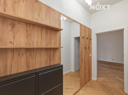 Prodej bytu, 2+kk, 46 m², Praha – náhled fotky 4