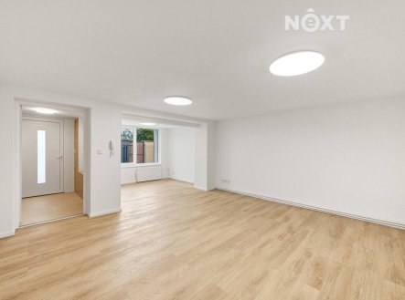 Prodej bytu, 1+kk, 37 m², Praha – náhled fotky 2