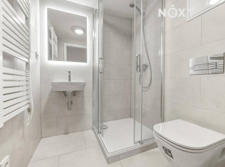 Prodej bytu, 1+kk, 37 m², Praha – náhled fotky 3