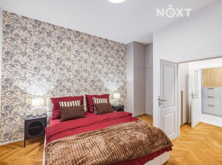 Prodej bytu, 2+kk, 50 m², Praha – náhled fotky 2