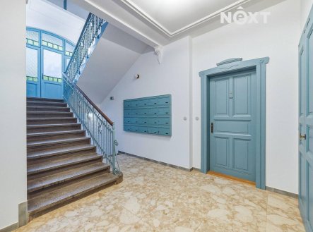 Prodej bytu, 2+kk, 50 m², Praha – náhled fotky 3