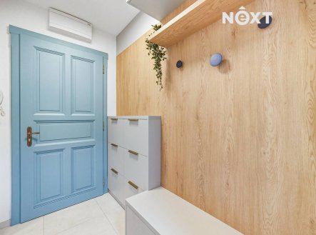 Prodej bytu, 2+kk, 50 m², Praha – náhled fotky 4