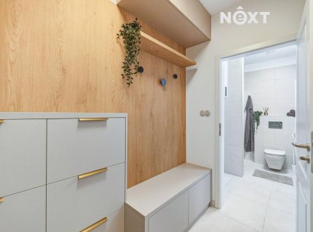 Prodej bytu, 2+kk, 49 m², Praha – náhled fotky 4