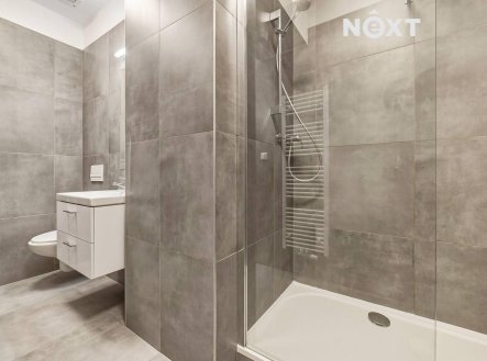 Prodej bytu, 2+kk, 52 m², Praha – náhled fotky 4