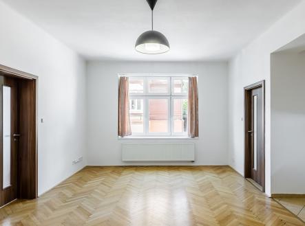 Pronájem bytu, 3+kk, 66 m² obrázek