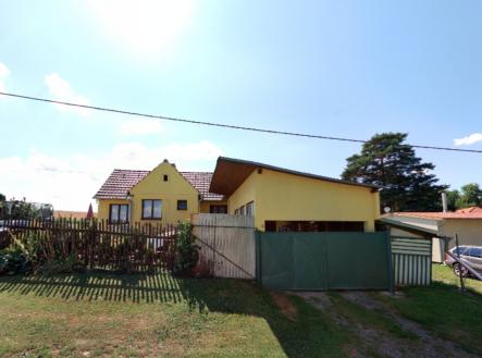 Prodej - dům/vila, 152 m²