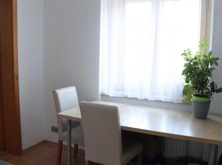 Pronájem bytu, 1+1, 35 m²