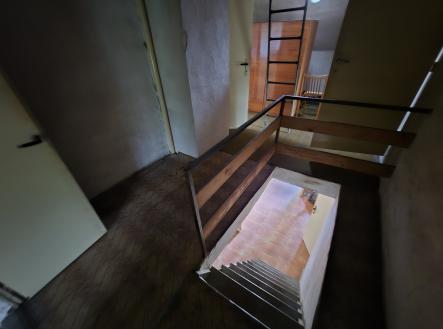 Prodej domu/vily, 130 m²