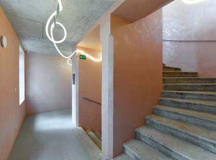 Pronájem bytu, 3+kk, 58 m²