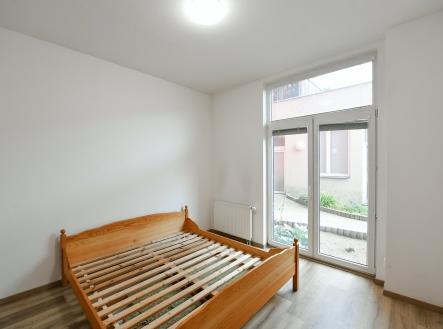 Pronájem bytu, 2+kk, 59 m²