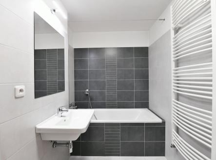 Pronájem bytu, 2+kk, 59 m²