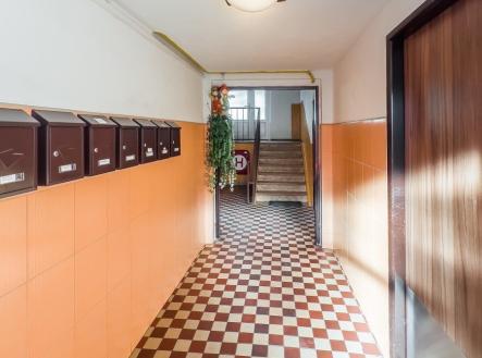 Prodej bytu, 3+1, 65 m²