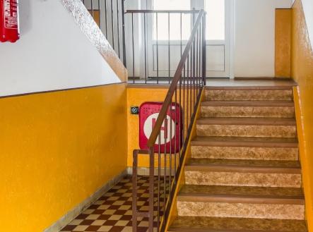 Prodej bytu, 3+1, 65 m²