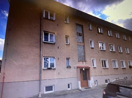 Prodej bytu, 3+1, 59 m²