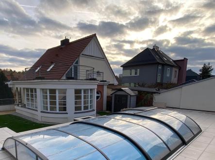 Prodej domu/vily, 135 m²