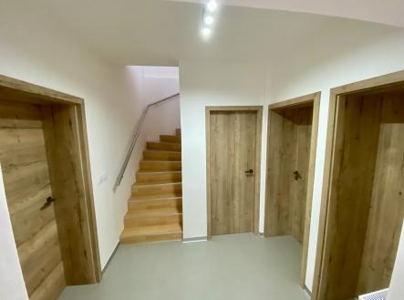 Prodej domu/vily, 135 m²