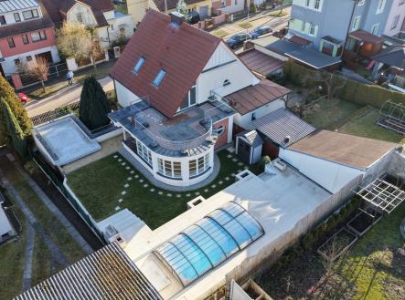 Prodej domu/vily, 135 m² obrázek