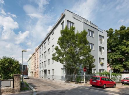 Pronájem bytu, 1+kk, 20 m²