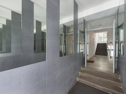 Pronájem bytu, 1+kk, 20 m²