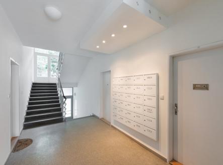 Pronájem bytu, 1+kk, 20 m²