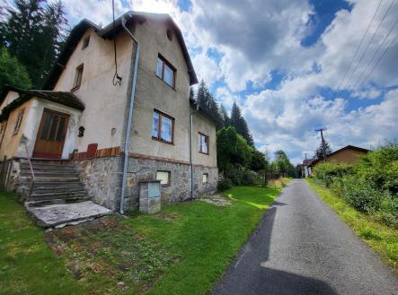 Prodej domu/vily, 120 m²