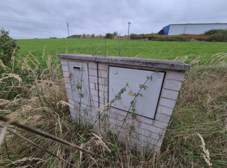 Prodej pozemku pro bydlení, 1 297 m²