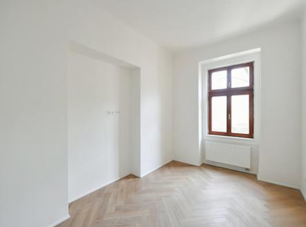 Prodej bytu, 3+kk, 65 m²