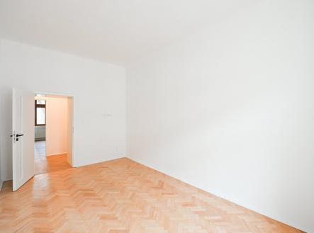 Prodej bytu, 3+kk, 65 m²