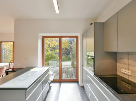 Pronájem domu/vily, 126 m²