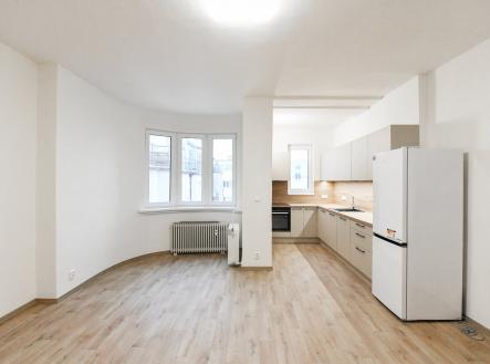 Pronájem bytu, 3+kk, 95 m² obrázek