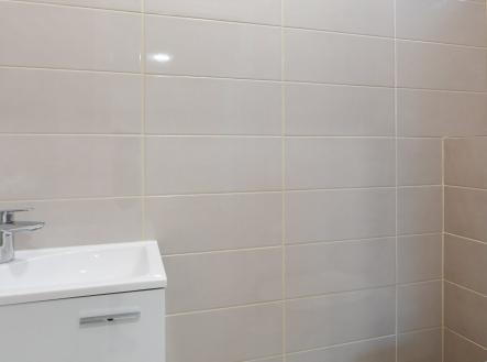 Pronájem bytu, 3+kk, 57 m²