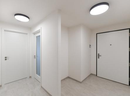 Pronájem bytu, 2+kk, 58 m²