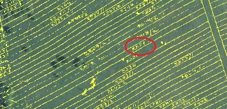 KN Zbytky map.list 4 - par. 2821