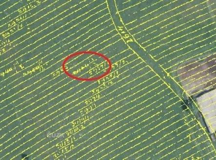 Prodej pozemku, zemědělská půda, 15 294 m² obrázek