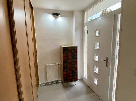 Prodej domu/vily, 135 m²