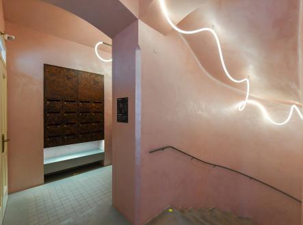 Pronájem bytu, 3+kk, 63 m²