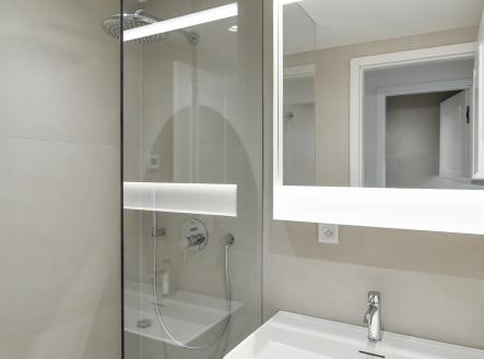 Pronájem bytu, 3+kk, 63 m²