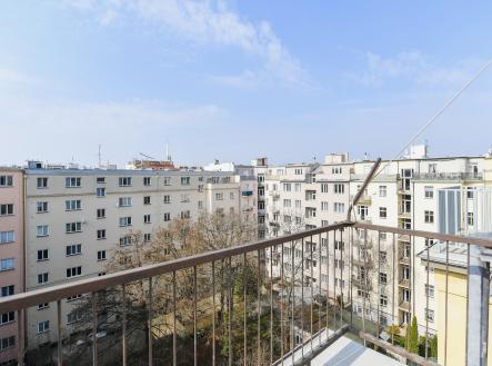 Pronájem bytu, 1+kk, 29 m²