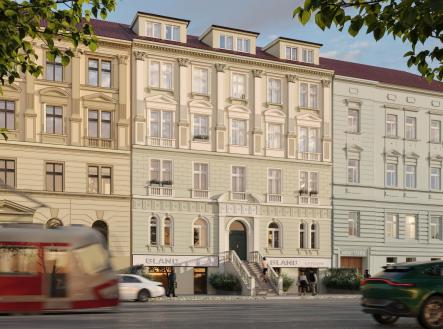 Prodej bytu, 1+kk, 31 m²