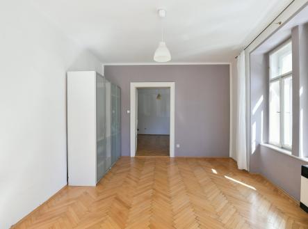 Pronájem bytu, 2+kk, 53 m²