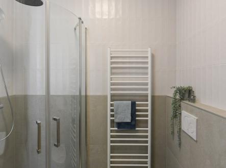 Prodej bytu, 2+kk, 37 m²