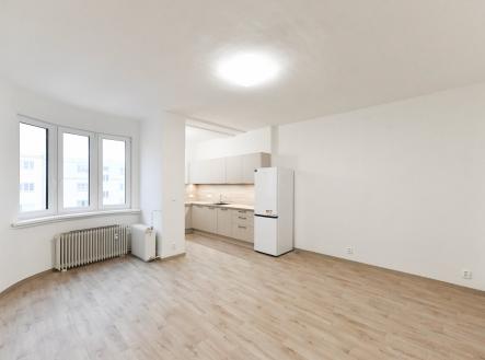 Pronájem bytu, 3+kk, 95 m²