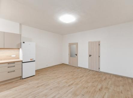 Pronájem bytu, 3+kk, 95 m²