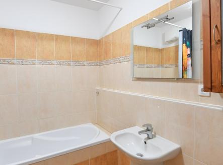 Prodej bytu, 4+kk, 84 m²