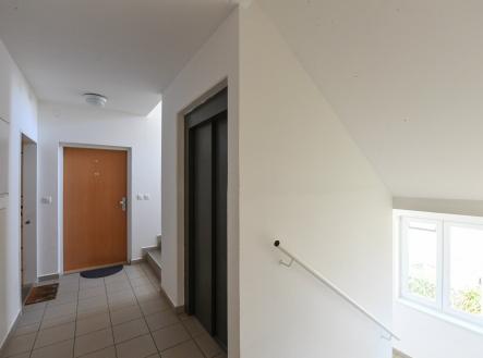 Prodej bytu, 4+kk, 84 m²