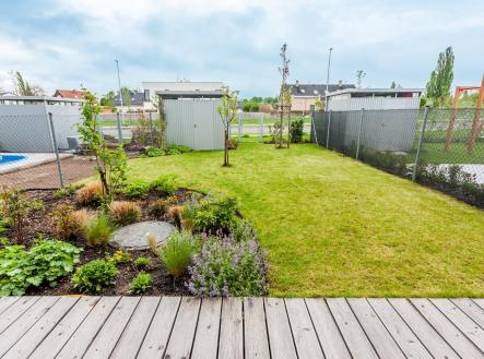 Pronájem domu/vily, 116 m²