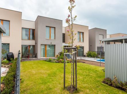 Pronájem domu/vily, 116 m²