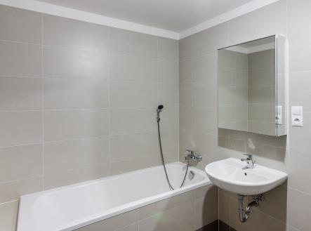 Pronájem bytu, 2+kk, 56 m²